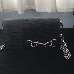 Rebecca Minkofff cross-body bag